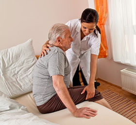 Caregiver Caregiver